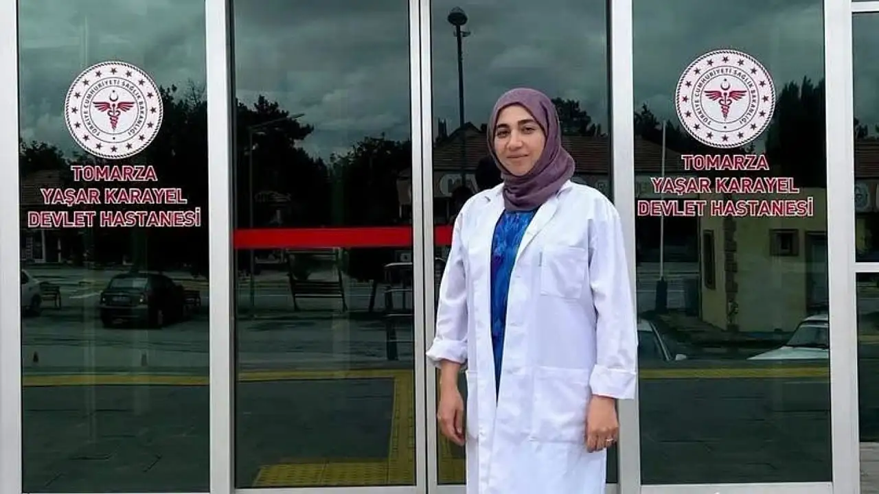 Kayseri'de o bekleyiş sona erdi! Bugün göreve başladı
