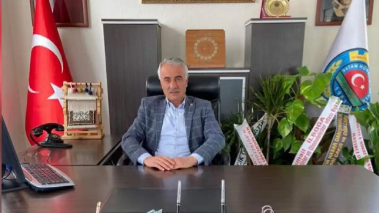 Kayseri'nin üreticisini geçen yıl don vurmuştu bu yıl başka bir sorun!