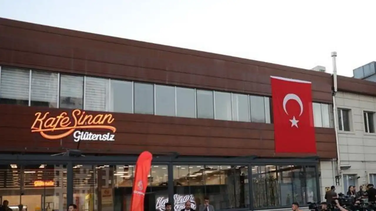 Kocasinan Belediyesi duyurdu: Bu tesis iki gün hizmet vermeyecek
