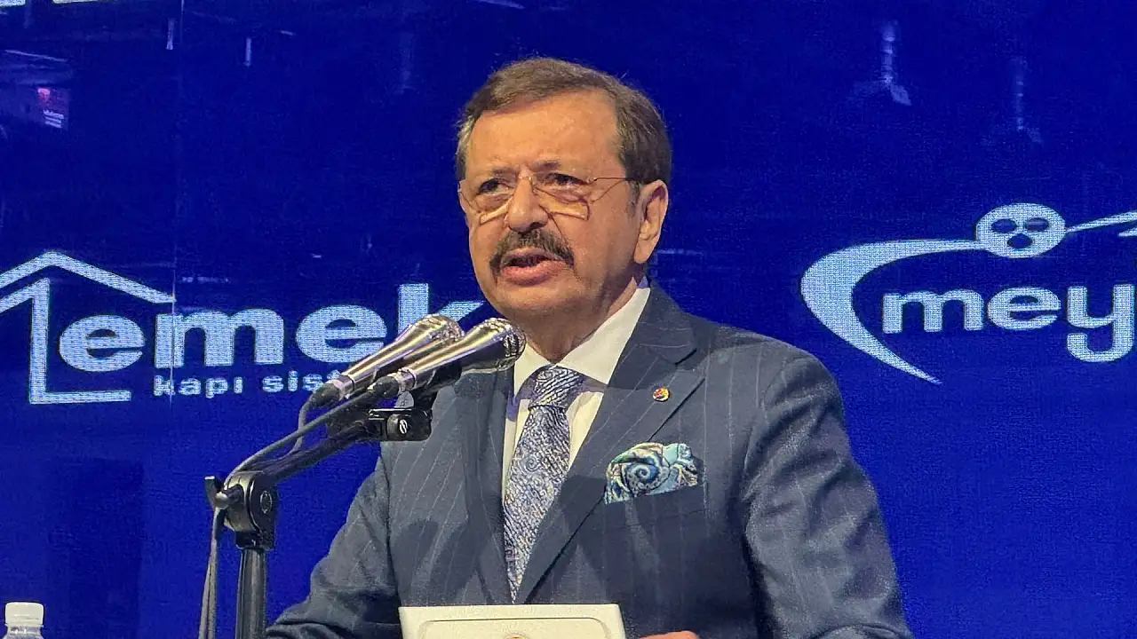 Kayseri'ye 23 yılda ne kadar yatırım yapıldı? Bakan Bolat açıkladı