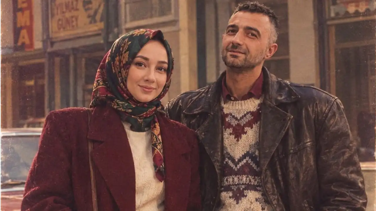 Türkiye'yi saran 80'ler akımının çıkış noktası Kayseri mi?