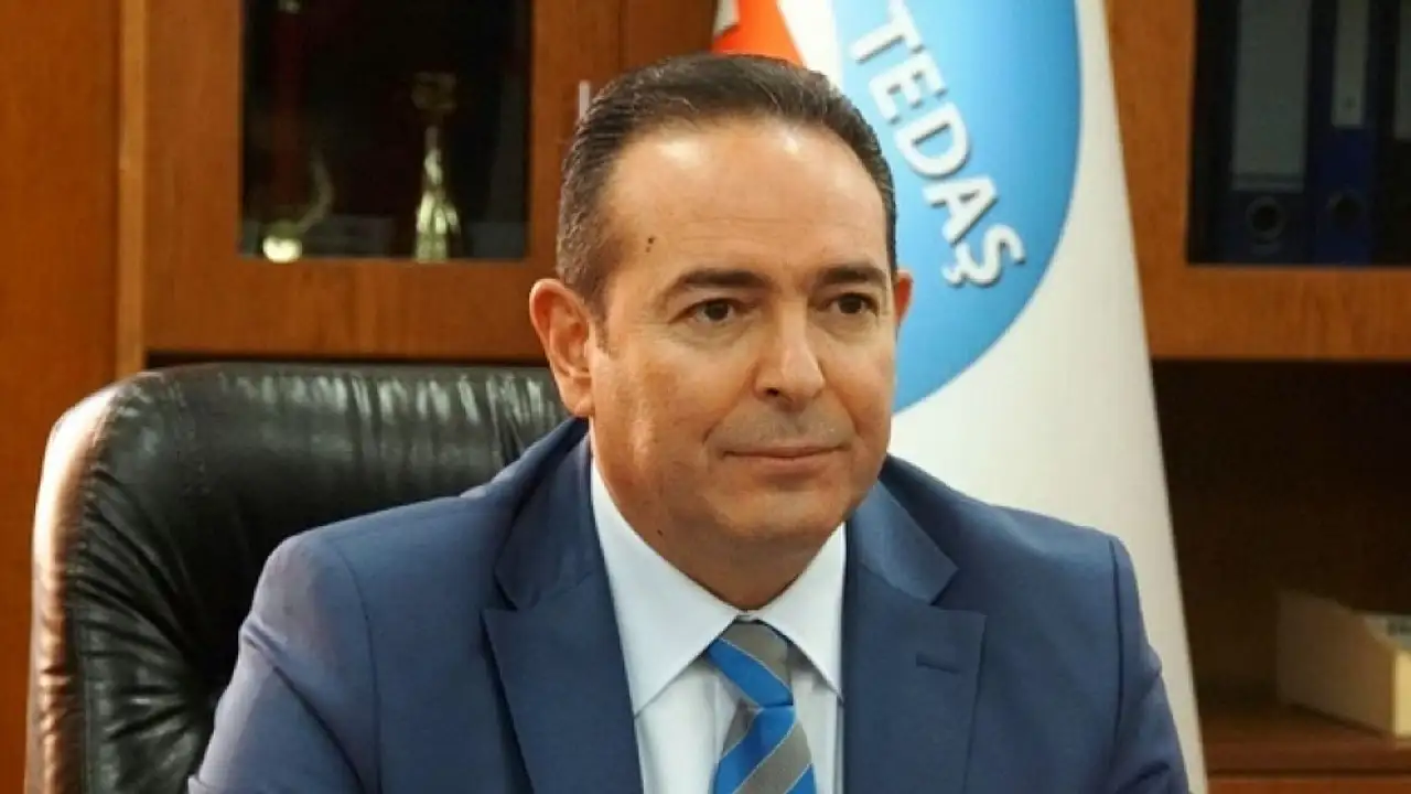 Kızılay Kayseri'de koltuk değişti Yeni başkan belli oldu