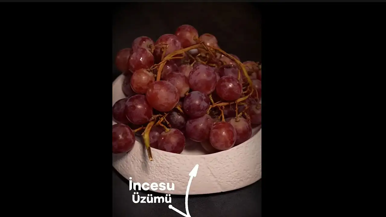 85 ülke gezen Buray, Kayseri'nin bu lezzetine şaşırdı