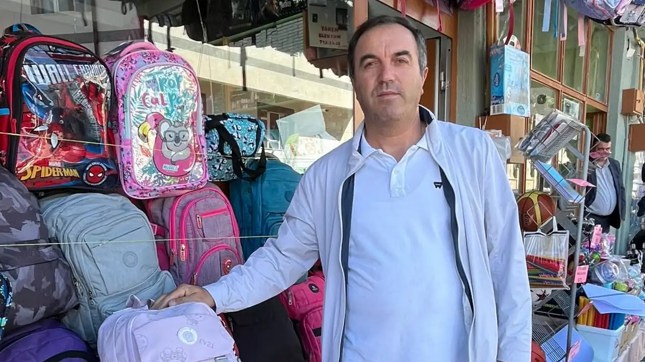 Okul alışverişi başladı: Velilere 'Ucuz ürün' uyarısı