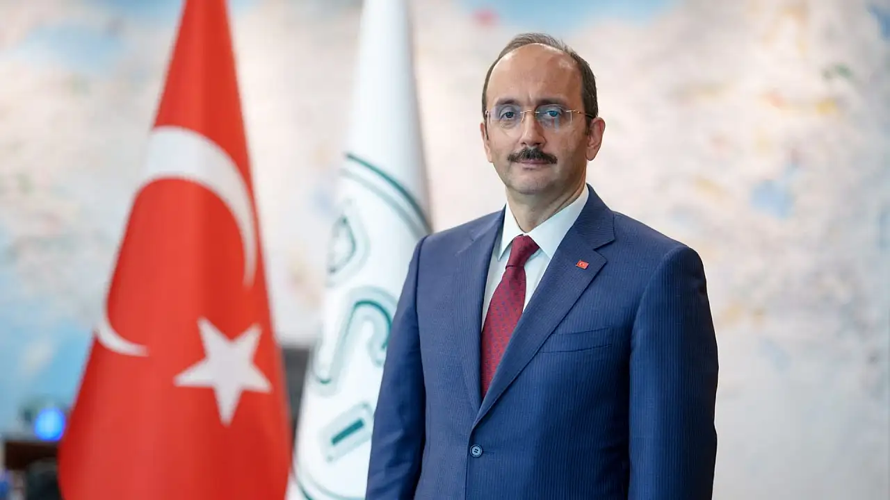 Kayseri'de tarıma elverişsiz 500 dekar arazi üretime kazandırıldı
