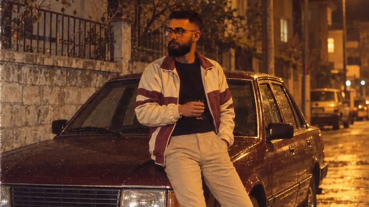 Türkiye'yi saran 80'ler akımının çıkış noktası Kayseri mi?