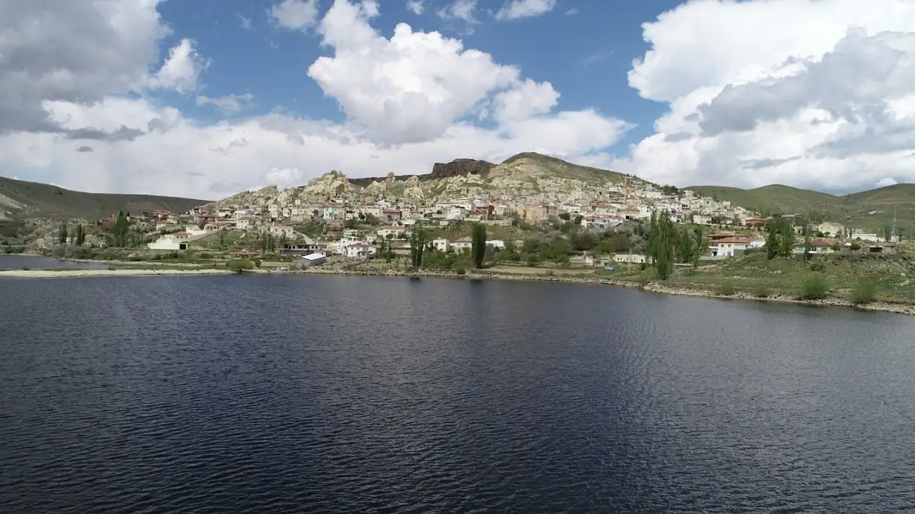Çolakbayrakdar açıkladı: Bayramhacı turizme kazandırılıyor