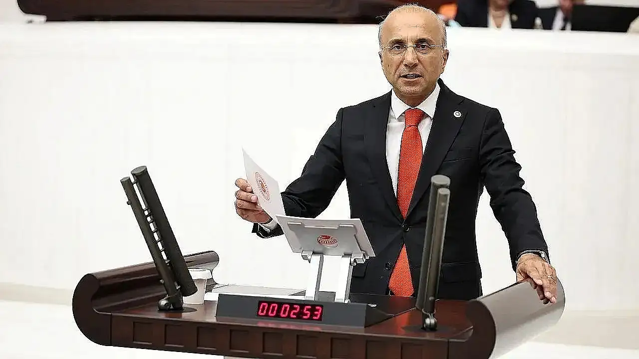 Aşkın Genç'ten Orta Anadolu çıkışı: Konserler, festivaller bittiyse…