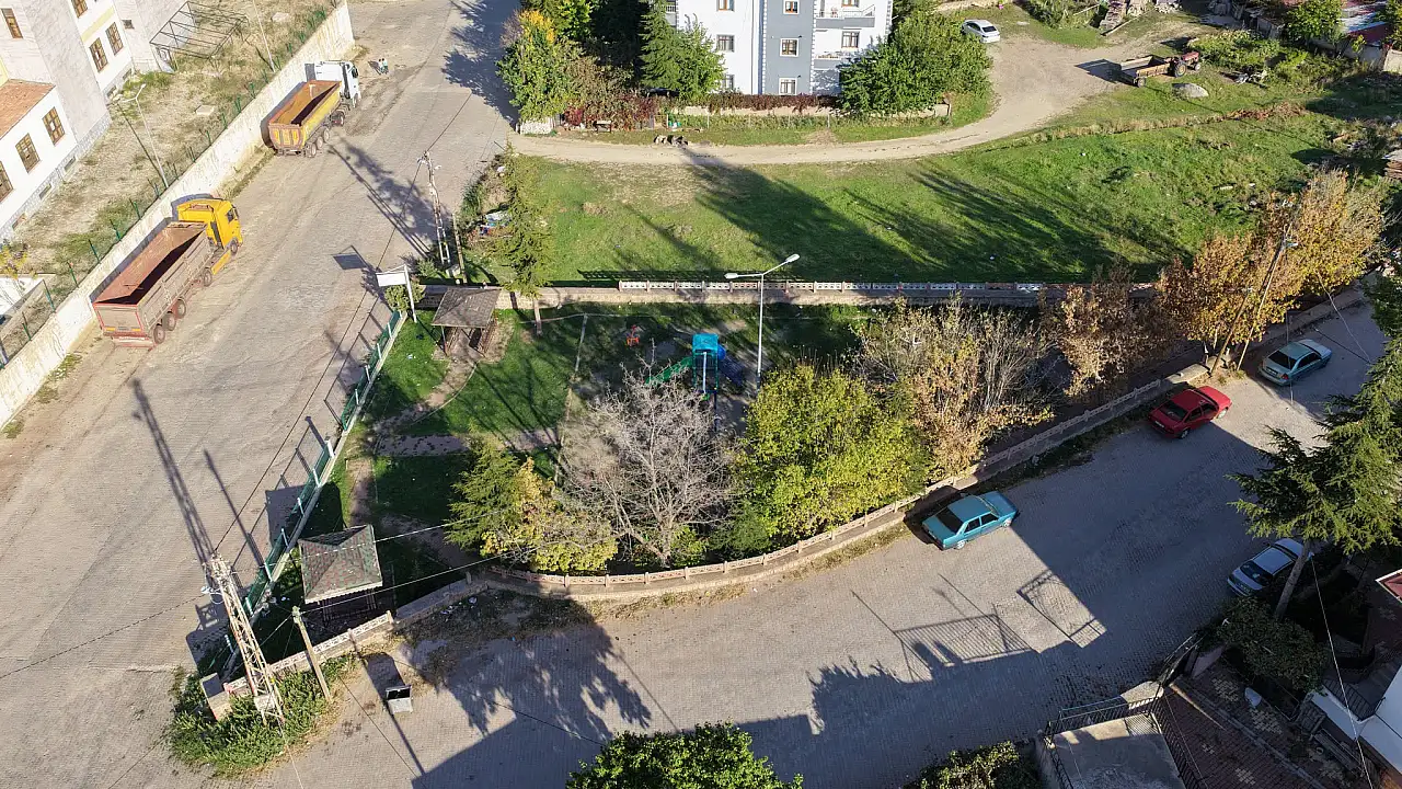 Kayseri'nin o ilçesine müjde! Yeni sağlık merkezi geliyor