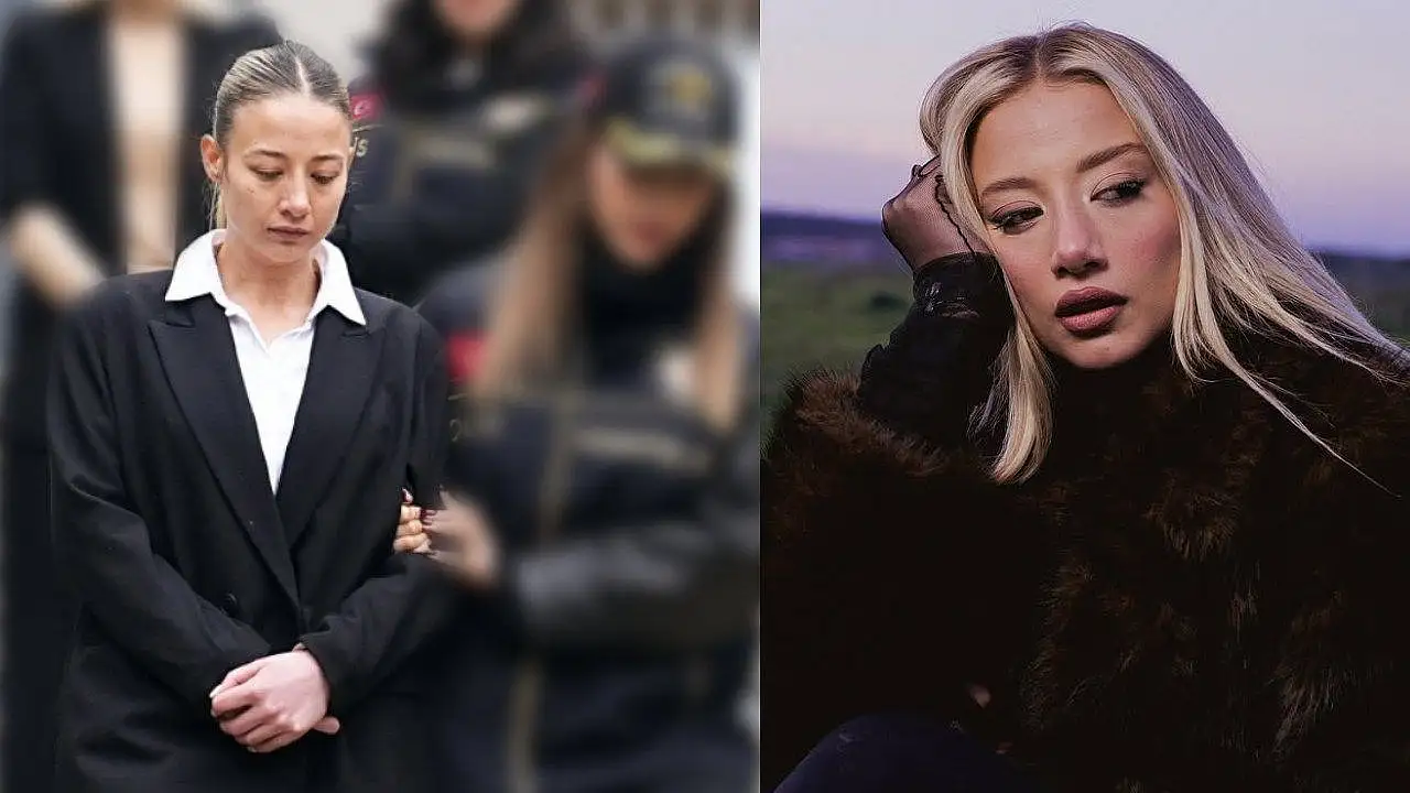 Aleyna Kalaycıoğlu suçsuz muydu, neden hapisteydi, kesin karar çıktı mı?