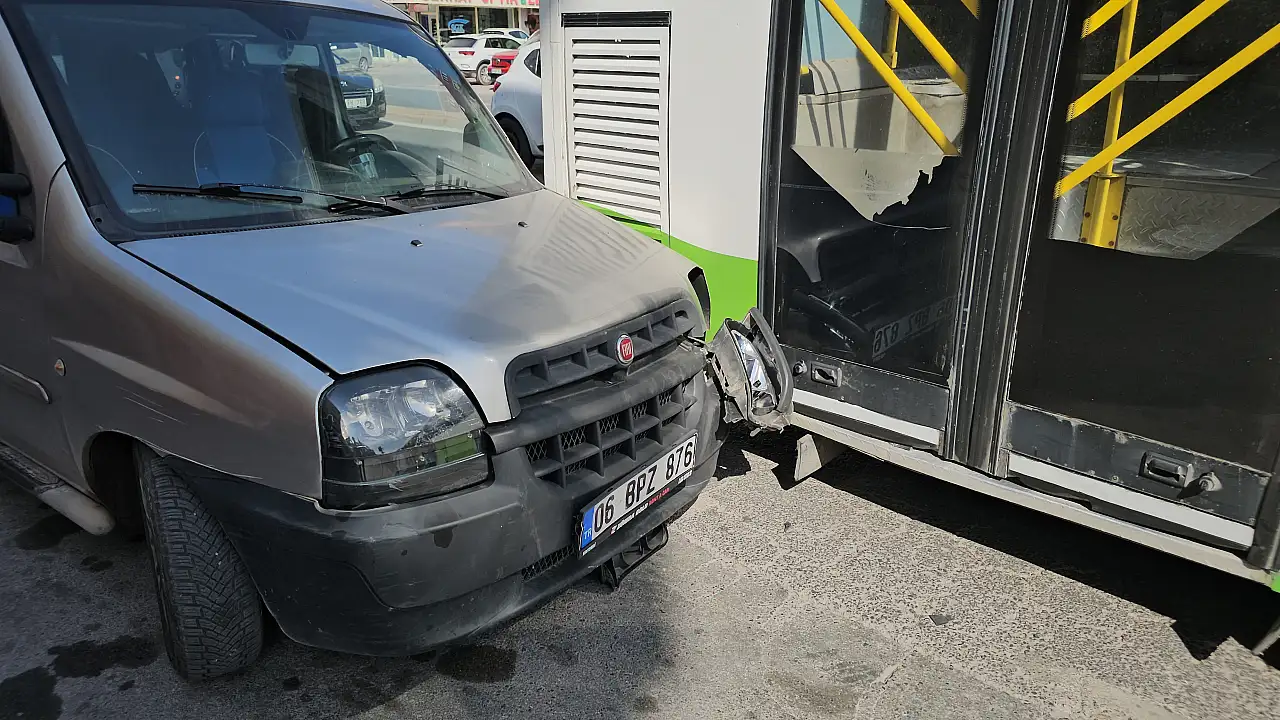 Kayseri'de akraba kavgası ortalığı karıştırdı! Kaçarken başına gelmeyen kalmadı