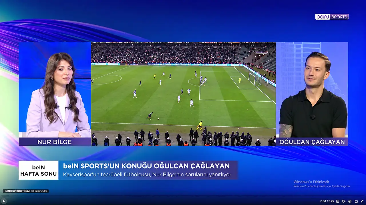 Kayserispor mu Bursaspor mu? Yıldız isimden net cevap