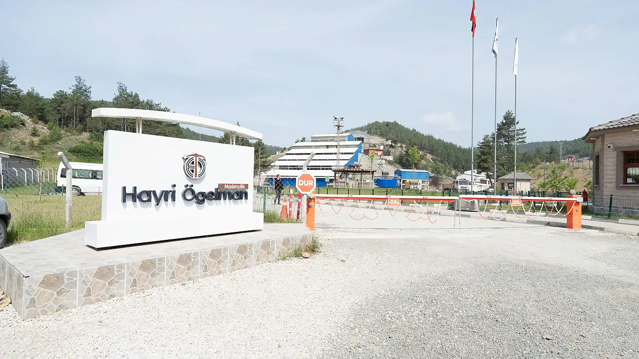 Kayserili iş insanının şirketi halka arza hazırlanıyor: Başvuru yapıldı!