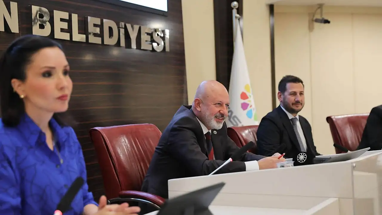 Kocasinan'dan sokak hayvanlarına özel hizmet ağı!