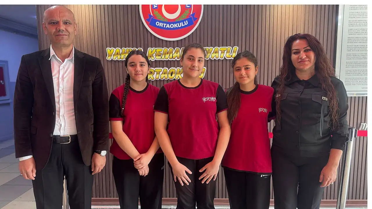 Bir damla su, binlerce kilometre öteye umut oldu!