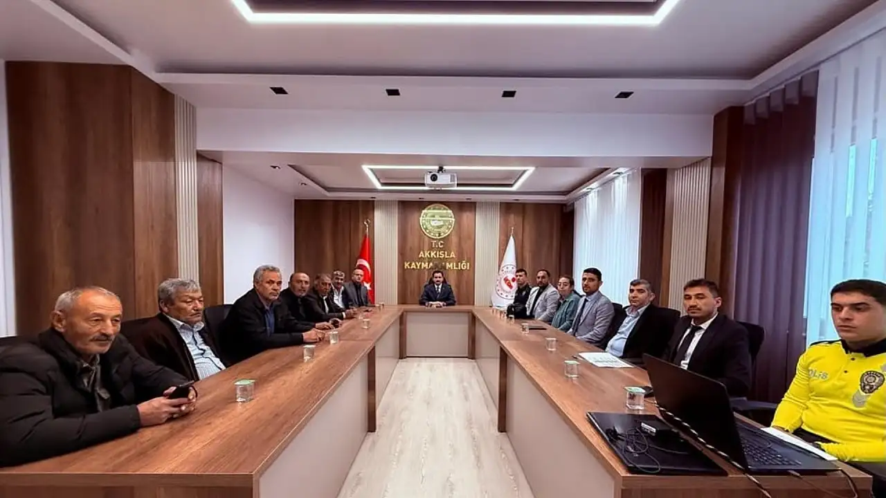 Güvenlik öncelikli mesele: Gündem okul servisleri...