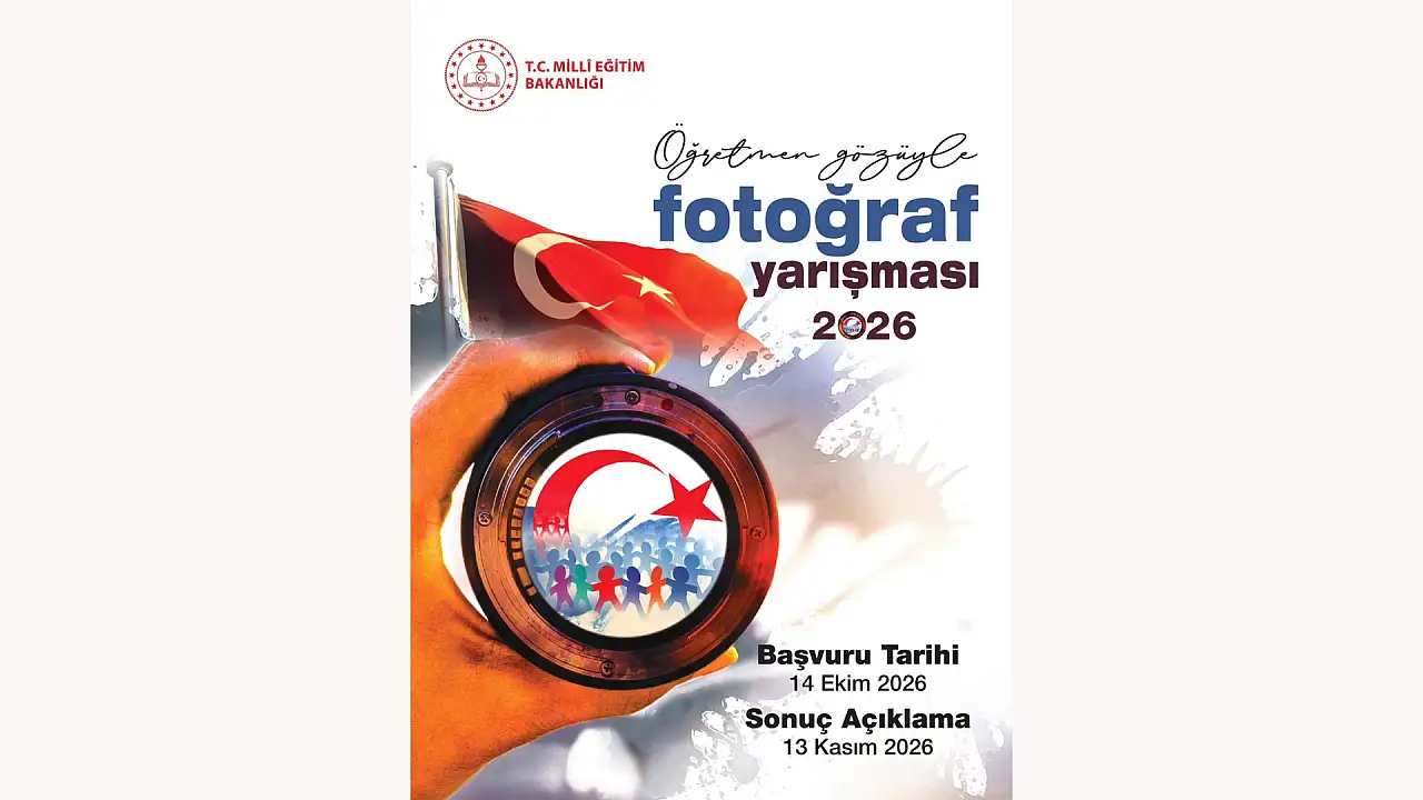 Öğretmen Gözüyle: 24 Kasım'a özel yarışma için başvurular devam ediyor!