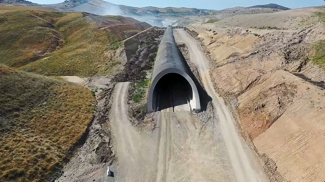 Yozgat Valiliği Kayseri hızlı tren ile ilgili son durumu paylaştı: Yozgat'a sona yaklaşıldı!