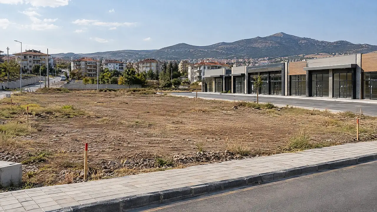 Kayseri'de işyeri ve tarla kiralayacaklara fırsat! 6 bin TL'den başlıyor
