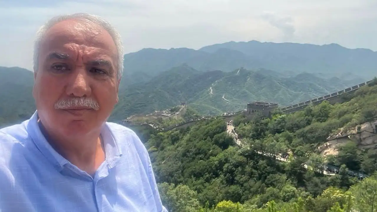 Develili iş insanları Mustafa Aksu'ya sahip çıktı!