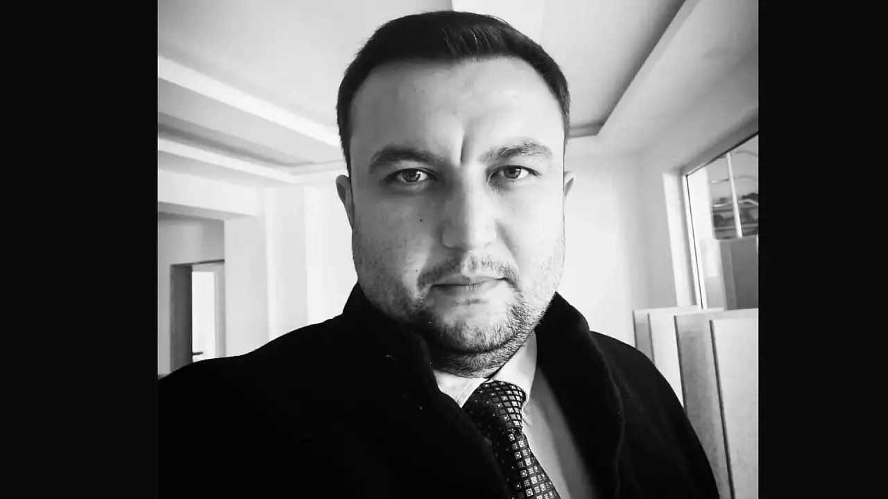 AK Parti Kayseri İl Başkanı Hüseyin Okandan'dan, acısını paylaştı