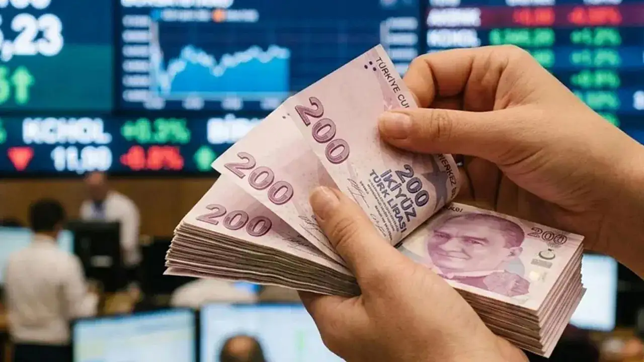 Fon mağdurlarına ödeme nasıl yapılacak? Cumhurbaşkanı yardımcısı açıkladı !