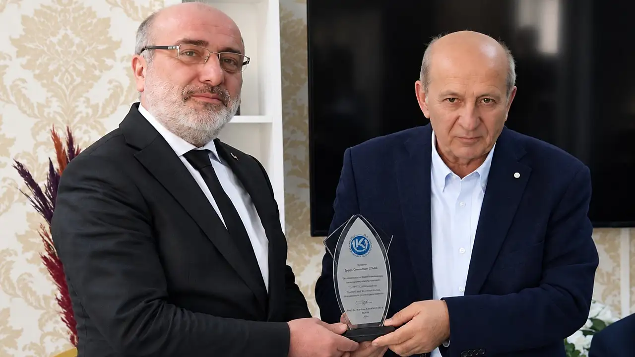 Kayseri'nin o ilçesinde boş yer kalmadı: Yüzler gülüyor!