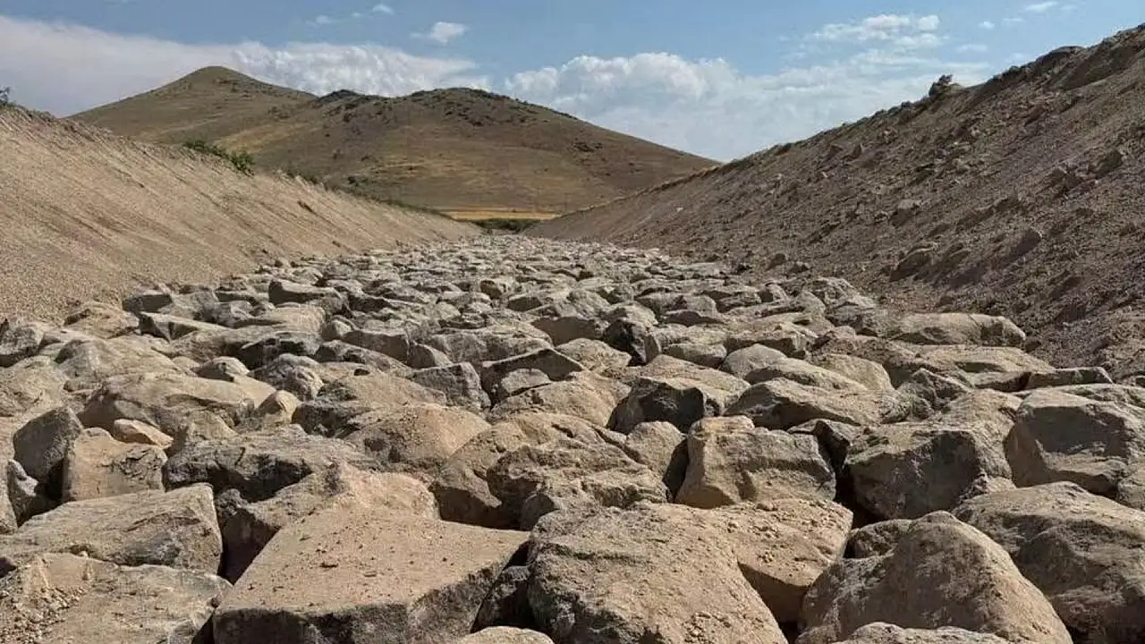 Kayseri'de pes dedirten görüntü: Yapılanı görünce inanamayacaksınız!