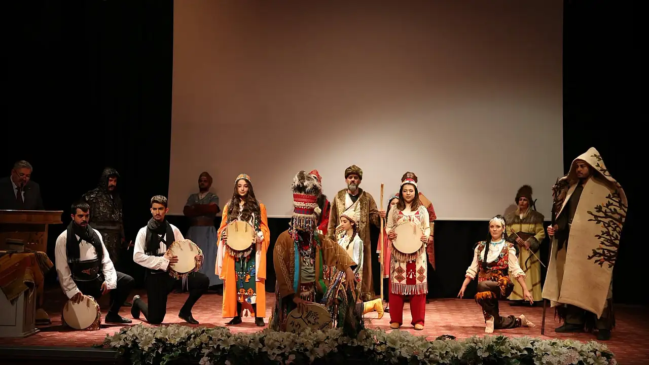 Kayseri'de yıllar öncesinden kalan asker mektupları gün yüzüne çıktı!