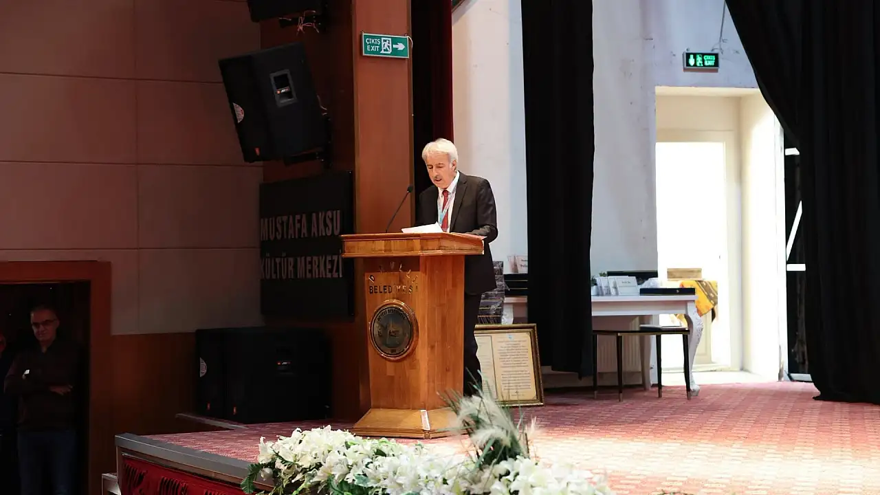 Kayseri'de yıllar öncesinden kalan asker mektupları gün yüzüne çıktı!
