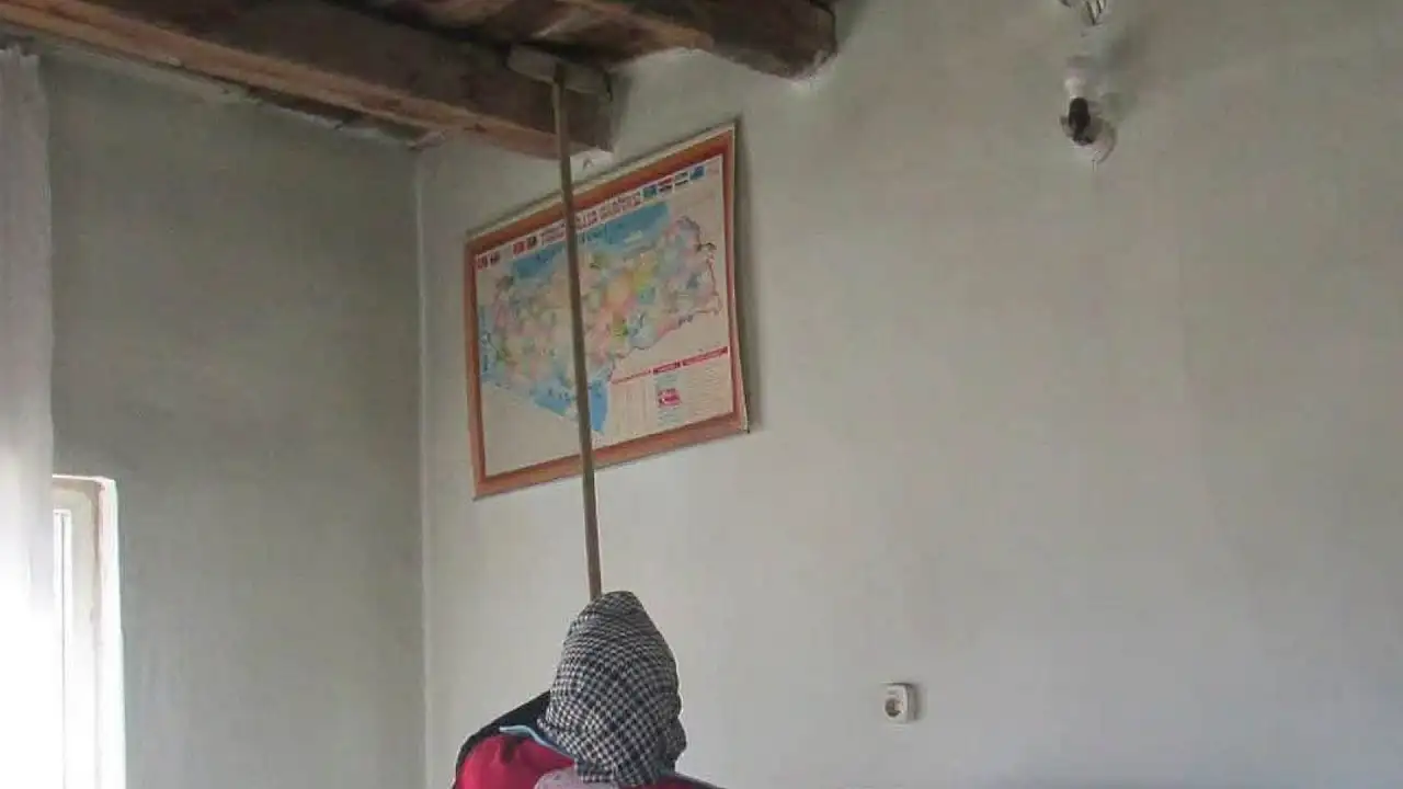 Kayseri'de kapılar tek tek çalınıyor! Evlerde başlayan hizmet şaşırtıyor