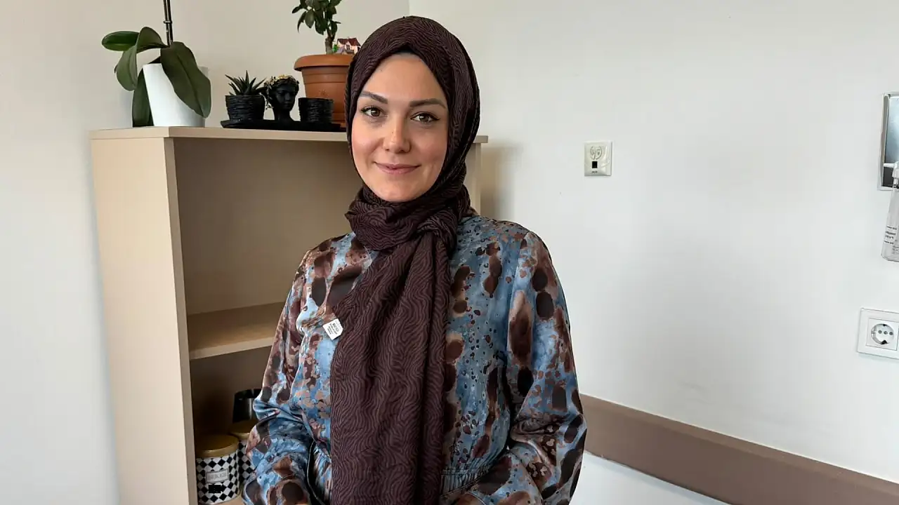 Kayseri'de doktordan önemli uyarı! Güçlü görünenler de bunu yaşıyor