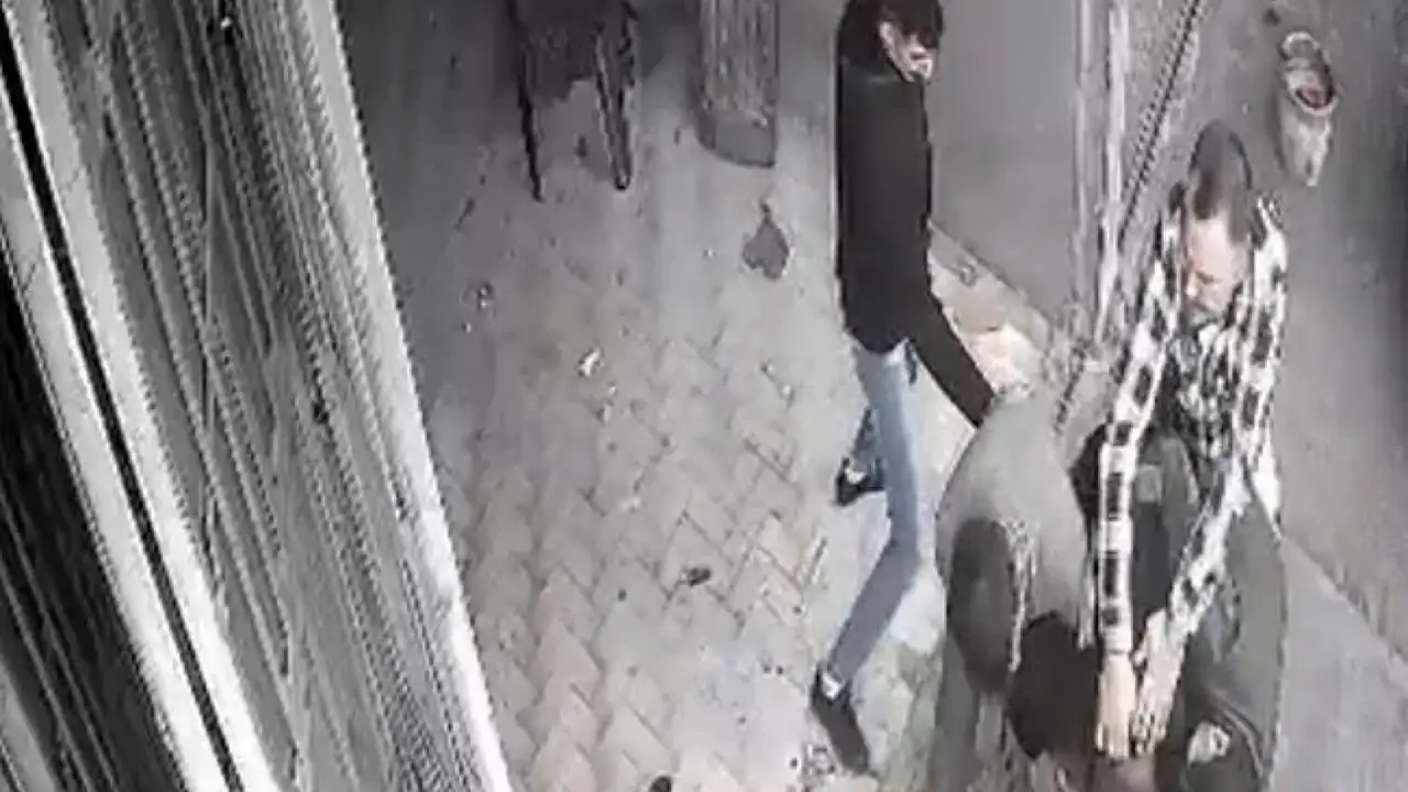 Kayseri'deki silahlı saldırıda yeni gelişme! 5 kişi yakalandı