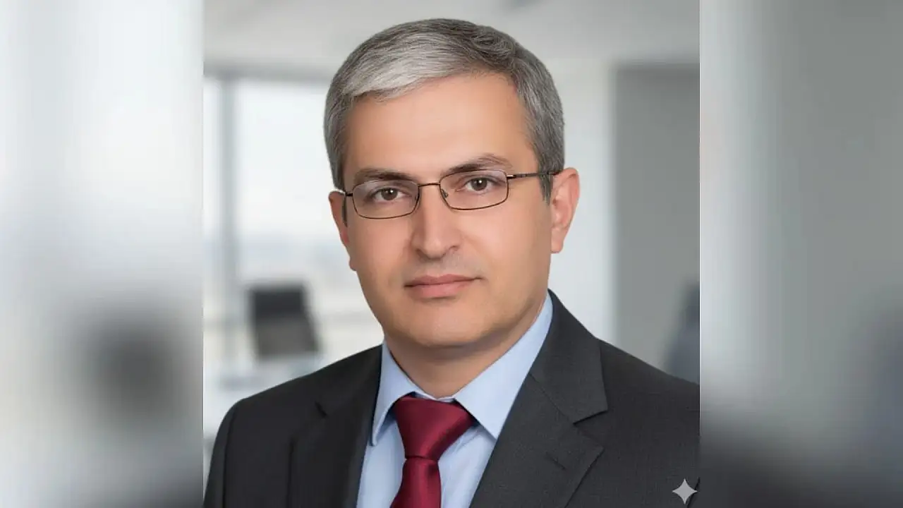 Kayserili eğitimcinin kitabında saklı kalan hayatlar! Her sayfasında başka bir iz var