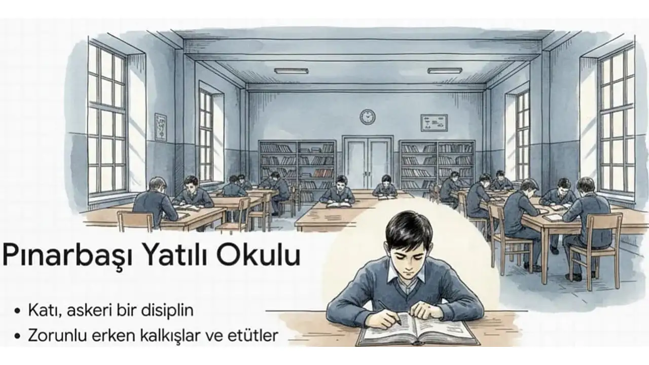 Kayserili eğitimcinin kitabında saklı kalan hayatlar! Her sayfasında başka bir iz var