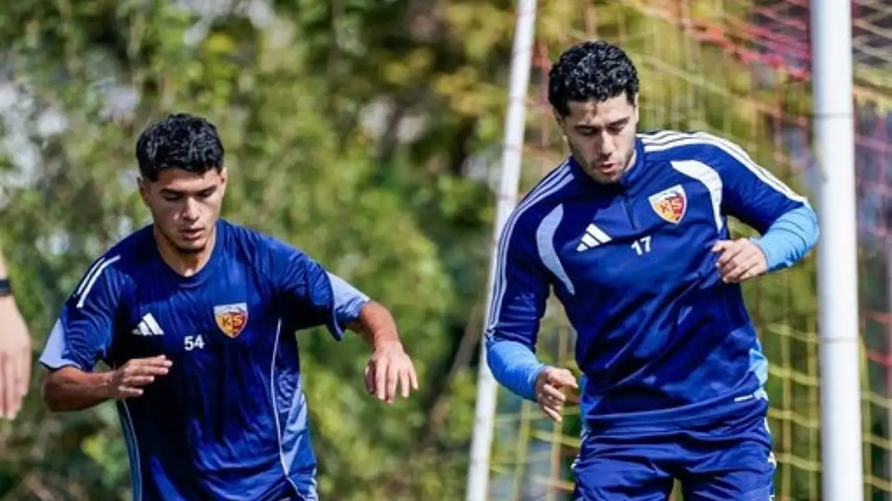 Kayserispor'da maç heyecanı yeniden başlıyor