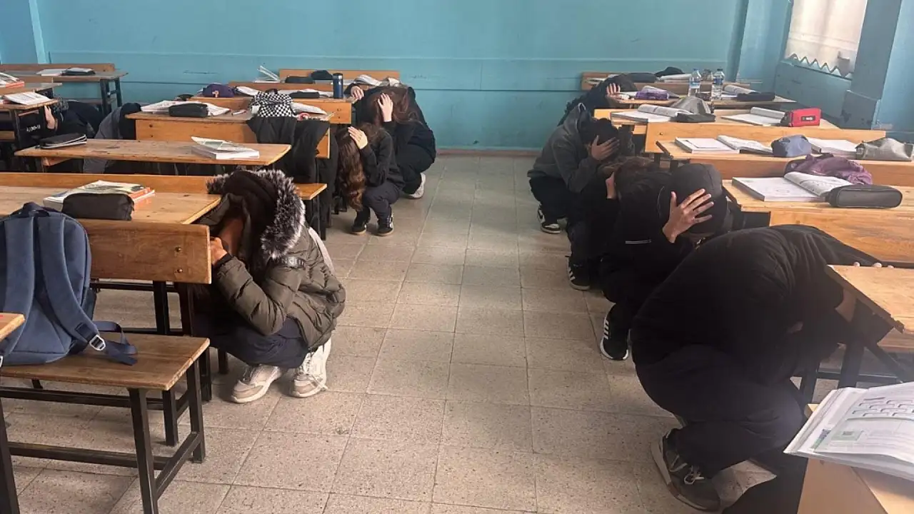 Kayseri dahil 81 ilde uygulanacak: MEB duyurdu