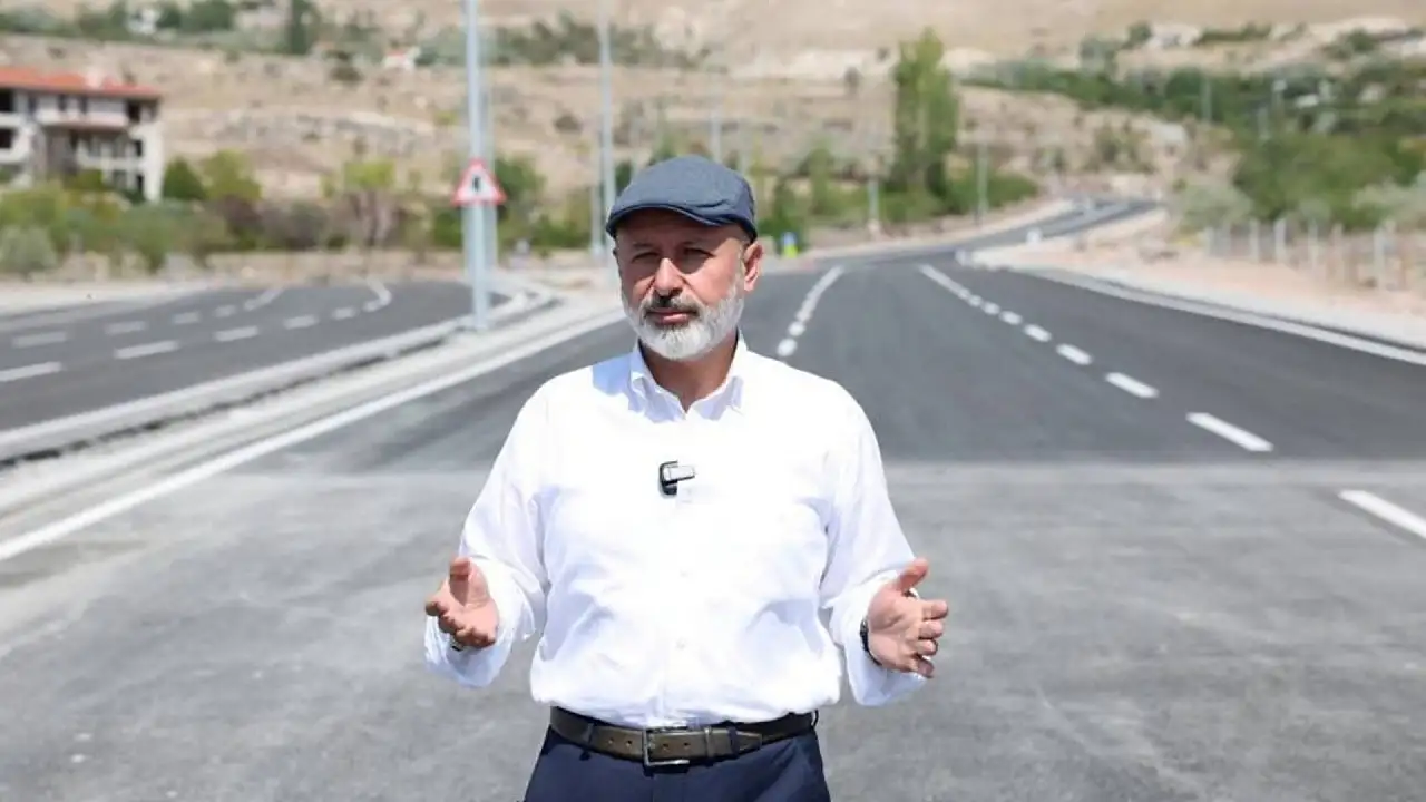 Kayseri'de trafik rahatlayacak mı? Belediyeden yeni adım
