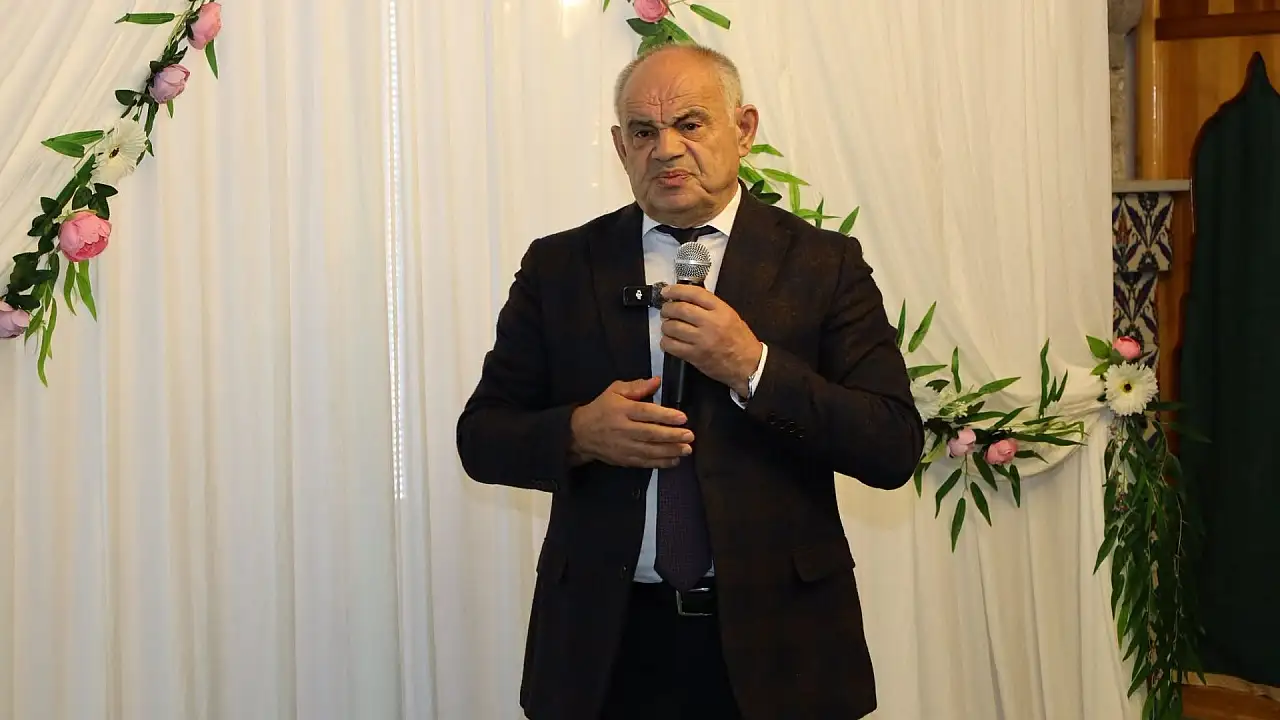 Kayseri'de Osmanlı geleneği yeniden hayat buldu