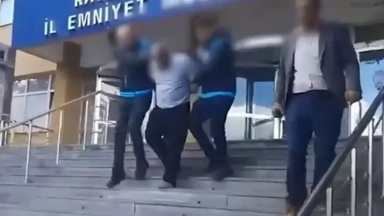 Kayseri'de yaşlı çifti öldürüp atla kaçmıştı: Mahkemeden yeni karar!