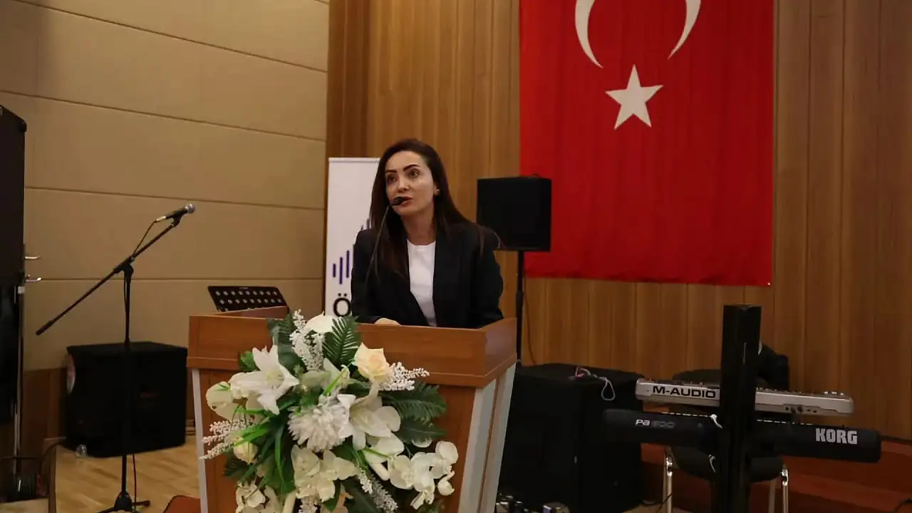 Kayseri'de kız çocukları için toplandılar! Gündemde iki büyük tehlike vardı