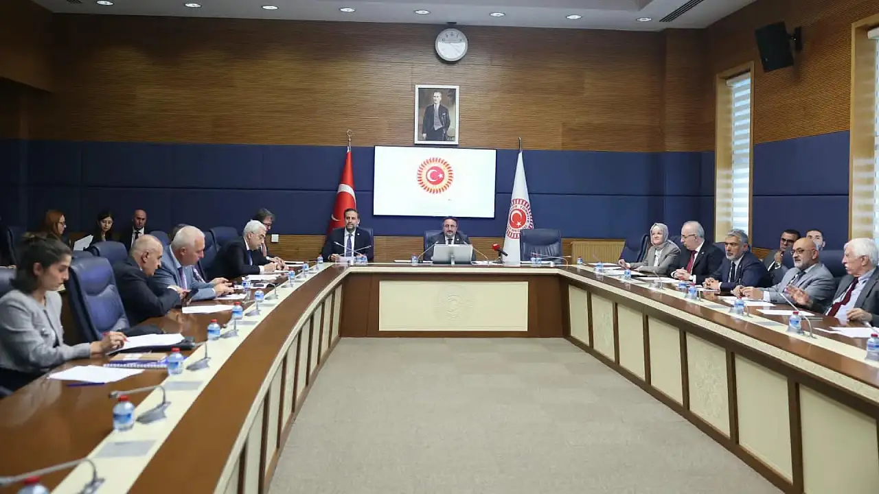 Vize serbestisi yeniden gündemde! Kayseri Milletvekili Cıngı tarih verdi