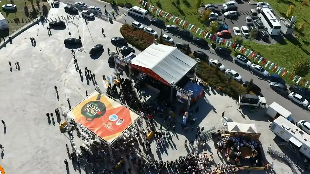 Kayseri'de bir ilk için harekete geçildi! Cıngı yeni lise müjdesini tarih vererek duyurdu
