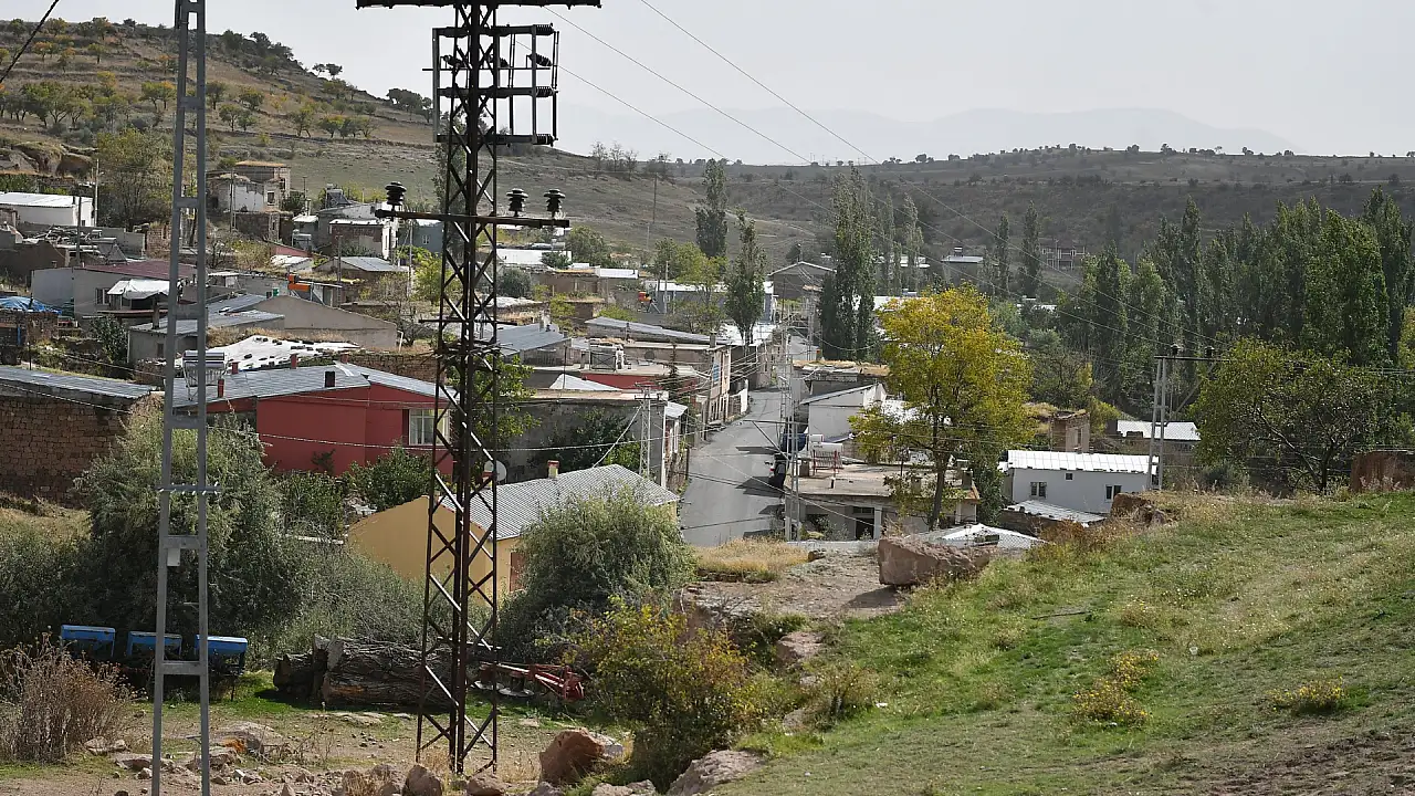 Kayseri'nin o ilçesine milyonluk yatırım! Bir çalışma tamamlandı, diğeri yolda