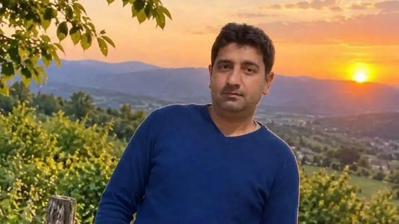 Kayseri'de park yeri tartışması kanlı bitti! 1 kişi hayatını kaybetti