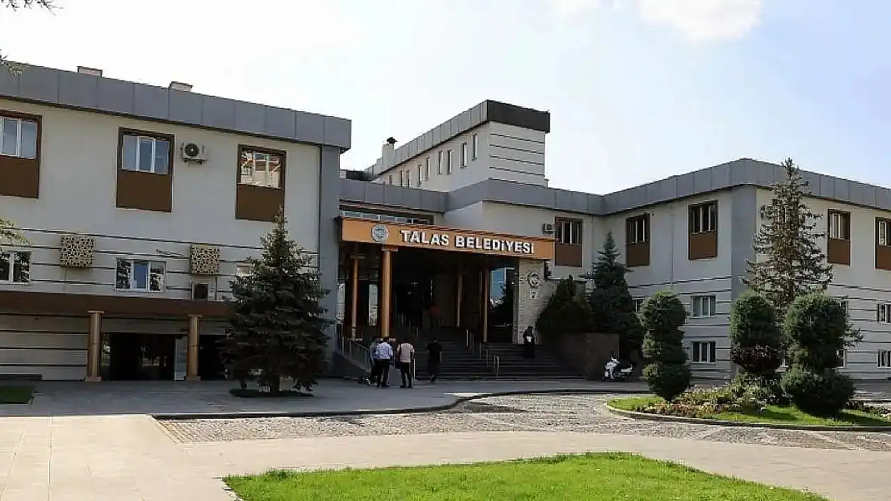 Kayseri'de belediyeden 2029'a kadar sürecek karar! 46 araç için düğmeye basıldı