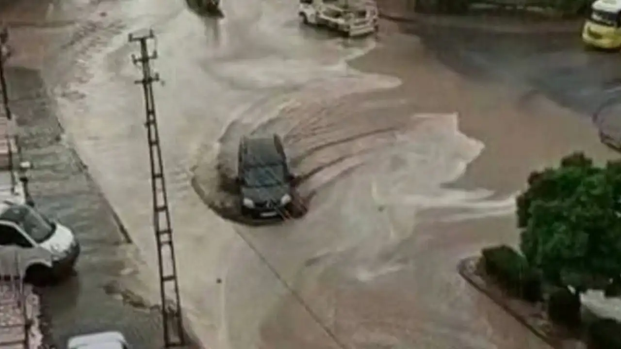 Develi'de yıllardır göz ardı edilen tehlike: Erciyes'in altında ne oluyor?