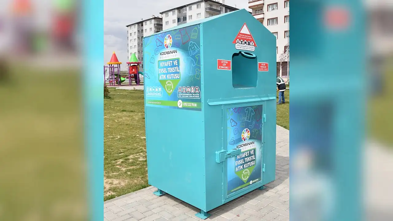 Kocasinan'da 300 farklı nokta kiraya verilecek: Özel şartları var!