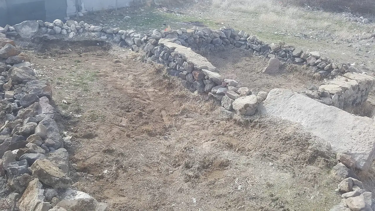Develi'de yaşayanlar dikkat! Sizin aileniz de olabilir!