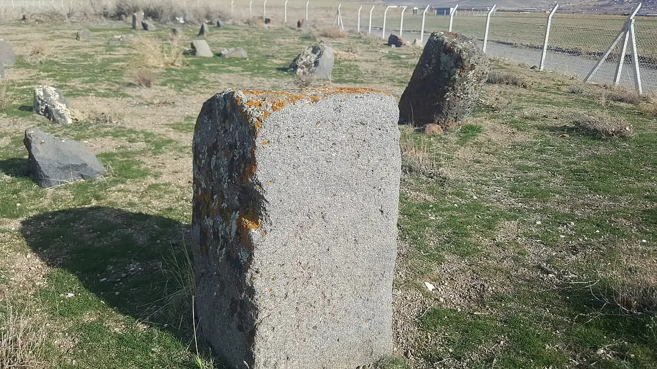 Develi'de yaşayanlar dikkat! Sizin aileniz de olabilir!